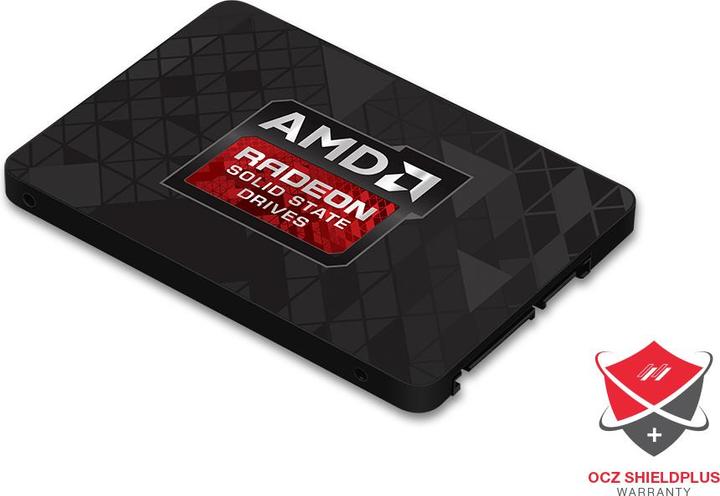 Actual product image OCZ Radeon R7 (240 GB, 2.5")