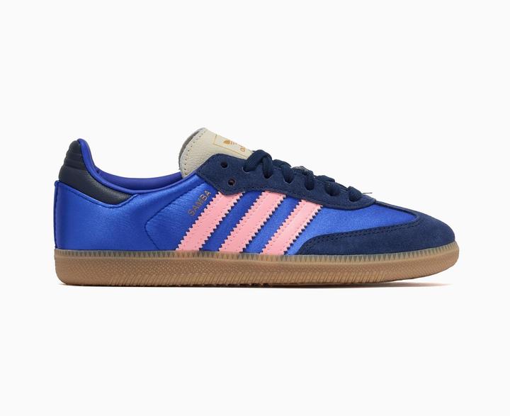 Actual product image Adidas Samba Og (40)