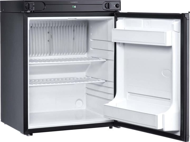 Actual product image Dometic CombiCool RF 60 Free-standing absorption refrigerator (61 l)