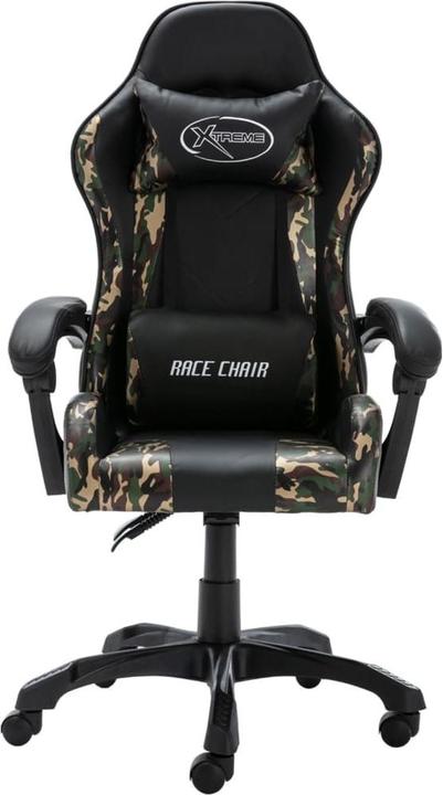 Produktbild vidaXL Gaming-Stuhl (42 - 50 cm)