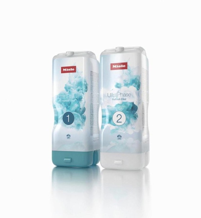 Image du produit Miele UltraPhase 2 (37 Cycles de lavage, Liquide)