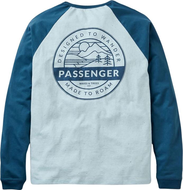 Actual product image Passenger Odyssey (L)