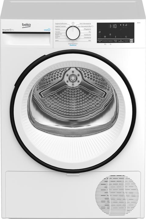 Produktbild Beko Tro B3T41230 A++ wh