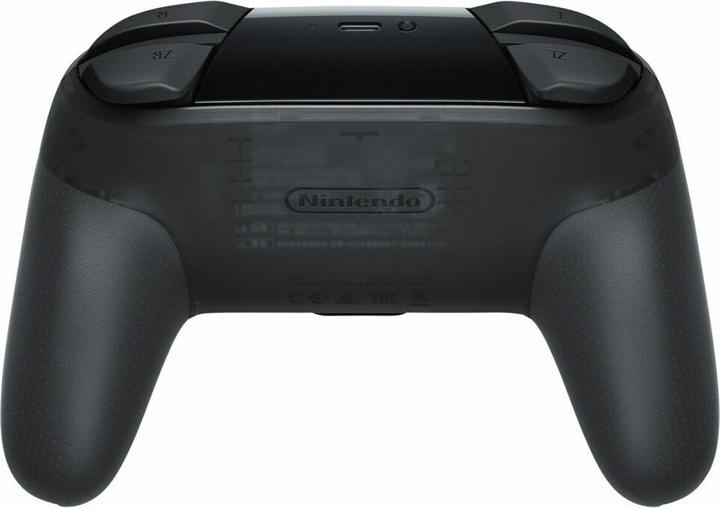 Immagine prodotto Nintendo Pro Controller (Switch)