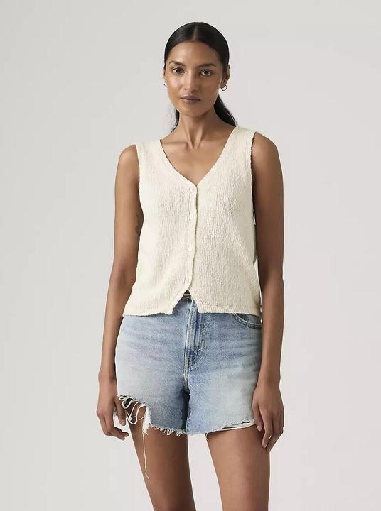 Produktbild Levis Pullunder mit V-Ausschnitt (L)