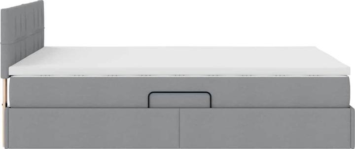 Produktbild vidaXL Schlafzimmermöbel (140 x 200 cm)