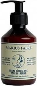Produktbild Marius Fabre Reparierende Handcreme mit Olivenöl & Shea Butter - 200ml - (200 ml)