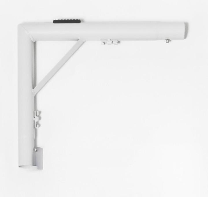 Produktbild Kipsta Tor untere Ecke Stahl