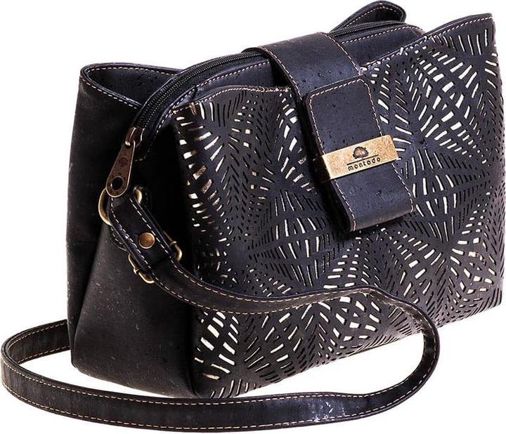 Actual product image Montado Irie" crossbody bag