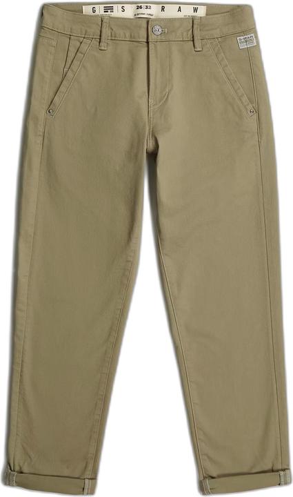 Actual product image G-Star Kate Chino (29)