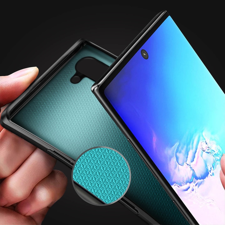 Produktbild Samsung Silicone Cover (Samsung Galaxy Note 10)