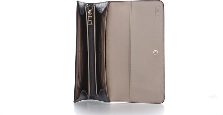 Actual product image Furla Camelia Continental Wallet
