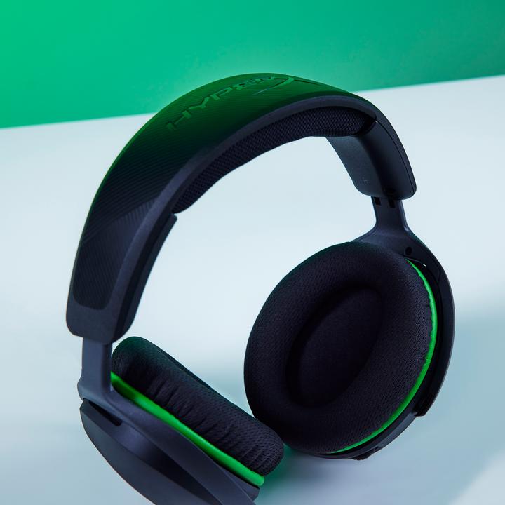 Actual product image HyperX Cloud Stinger 2 Core (Cable)