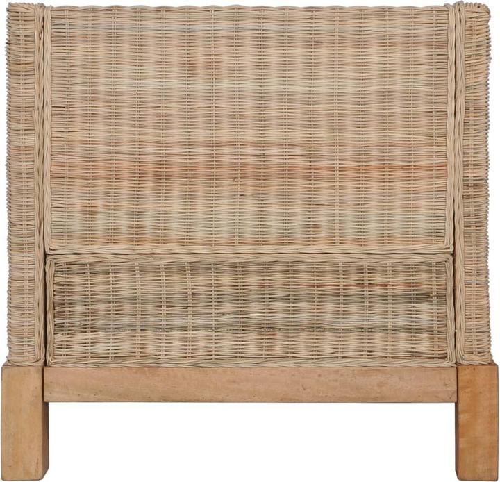 Actual product image vidaXL Sessel