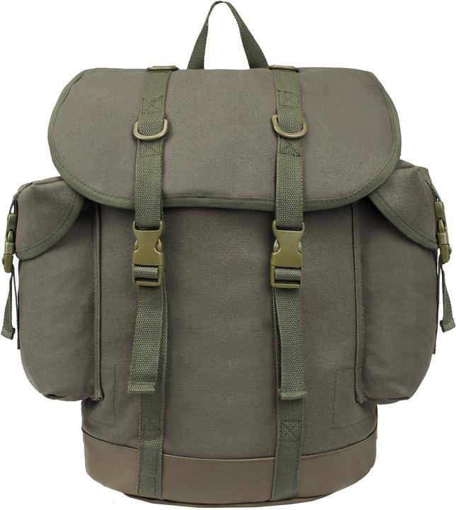 Black Snake huntsman (25 l)