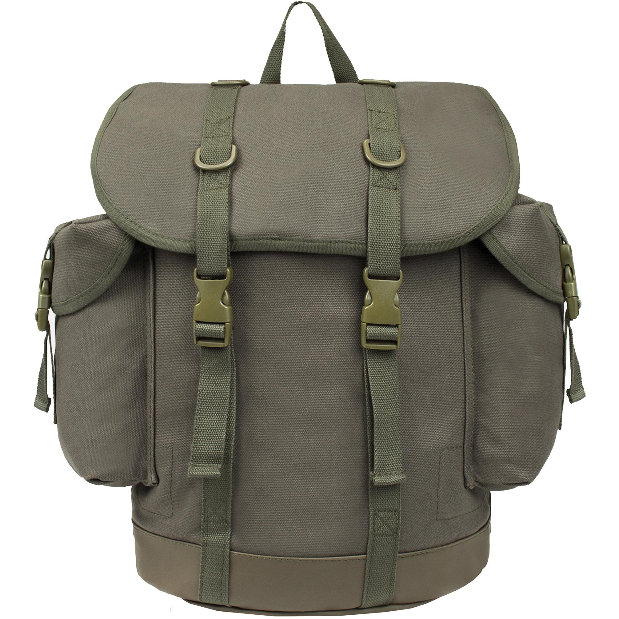 Black Snake, Rucksack, (25 l)