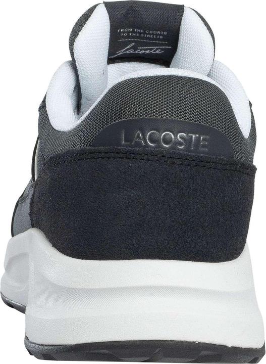 Produktbild Lacoste Run Set Cgr (44)