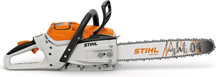 Stihl MSA 300 40 cm / 23 RS Pro (Battery chain saw)