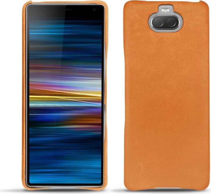 Mandarine vintage ( Pantone #d47231 )
