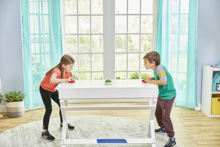 Image du produit Super Mario- Hover Hockey (1 - 2 Joueur)