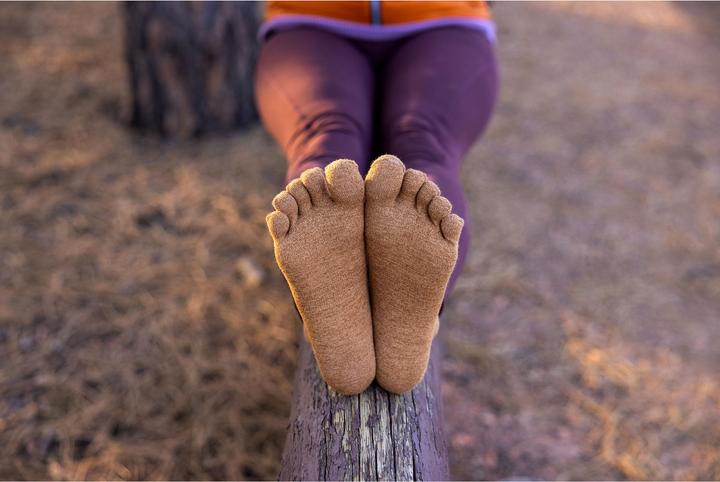 Produktbild Injinji Linier Mini-Crew (L)