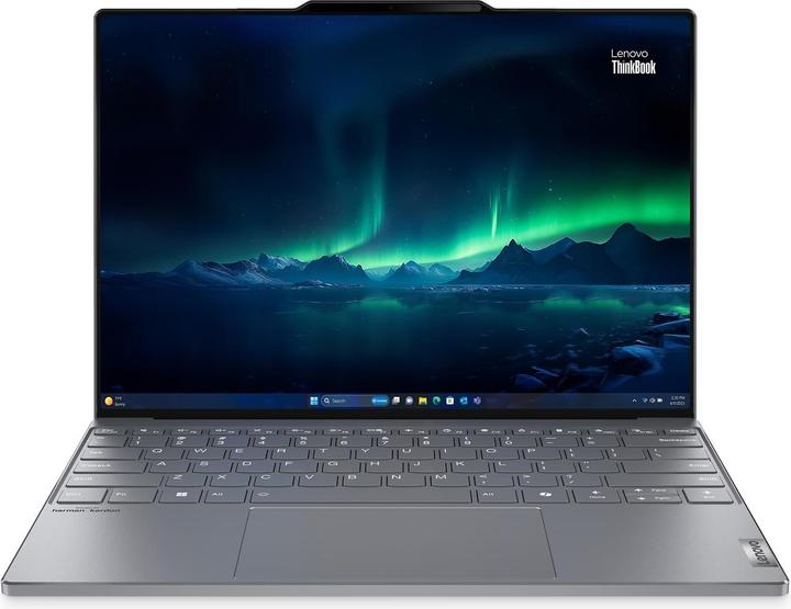 Immagine prodotto Lenovo ThinkBook 13x Gen 4 (13.50", 512 GB, 16 GB, DE, Intel Core Ultra 5 125H)