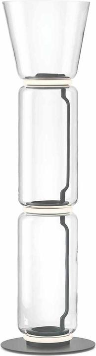 Image du produit Flos Noctambule Cone Floor Led lampe de sol/lampe sur pied (4750 lm)