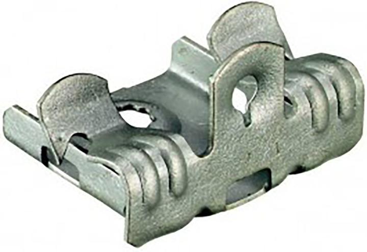 Produktbild RS PRO Flansch Halteclip 7mm