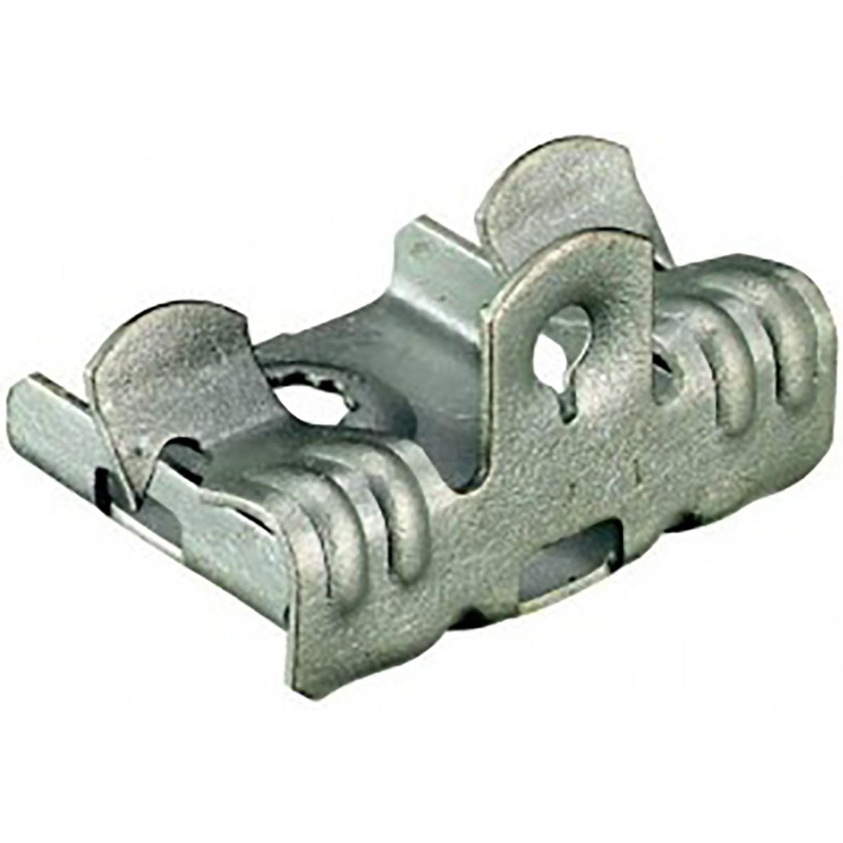 Thumbnail - Rs Pro, Lagerbehälter, Flansch Halteclip 7mm