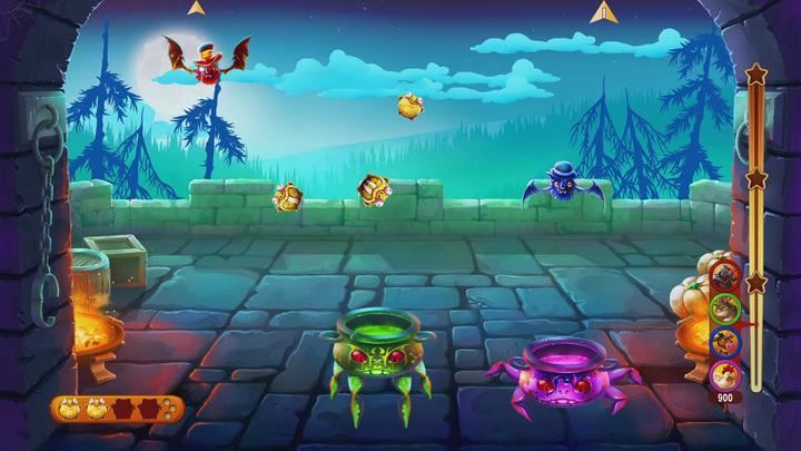 Produktbild GED 30 in 1 Game Collection Vol.2 (Switch, Switch Lite, Switch OLED, EN)