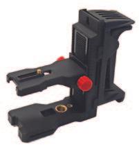Produktbild Metrica Laser Cr5d (Punkt- und Linienlaser)