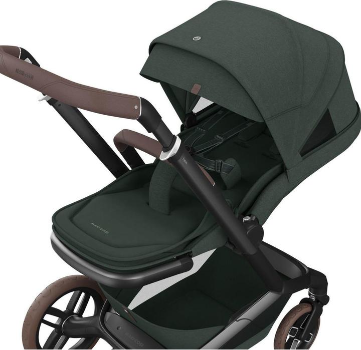 Image du produit Maxi-Cosi Fame Stroller, green (0 Mois - 4 Années)