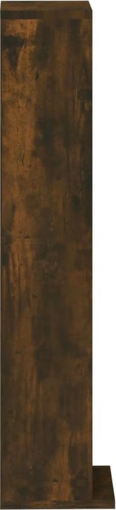 Actual product image VidaXL CD-Schrank