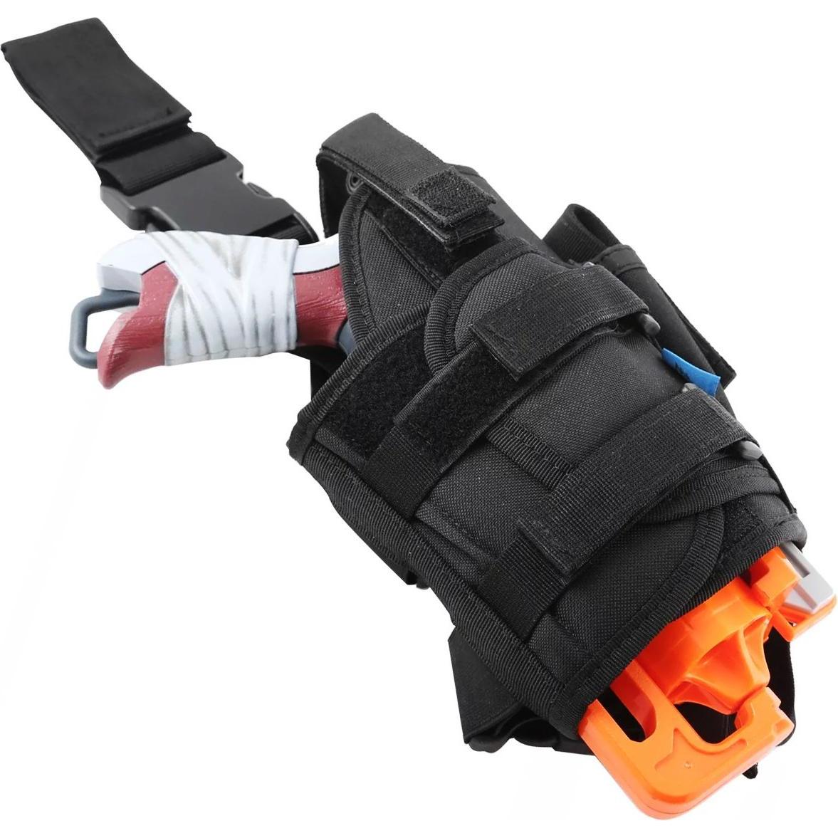 Metamorph Multiholster SX black