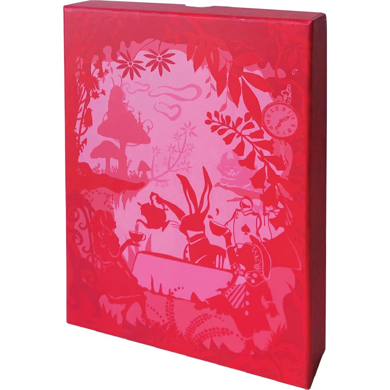 Thumbnail - Box Candiy Scratch Art Lantern - Totally Twilight - (BC-1914)