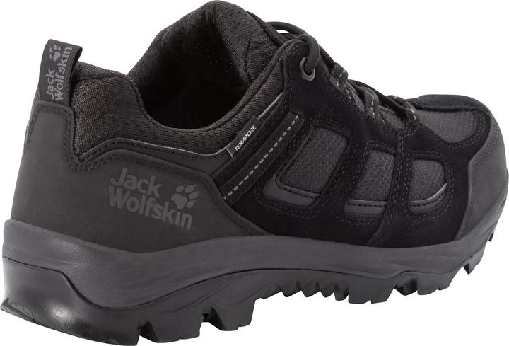 Produktbild Jack Wolfskin Vojo 3 Texapore Low M (40)