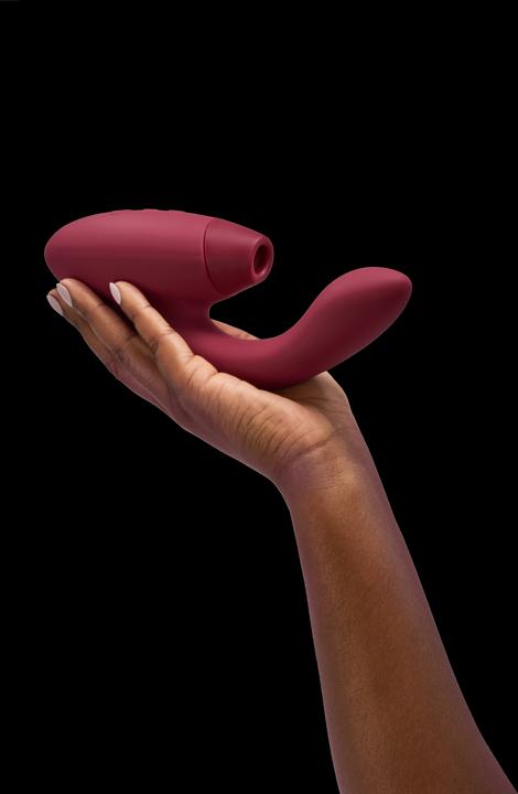 Produktbild Womanizer Duo 2