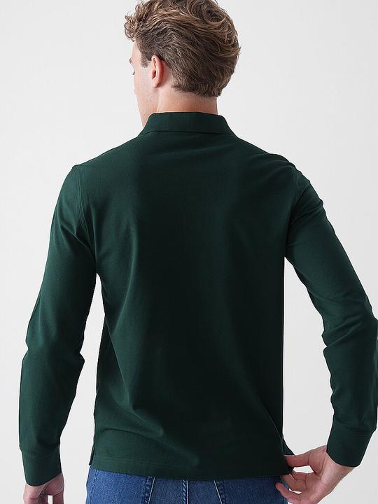 Produktbild GANT Poloshirt Slim Fit (M)