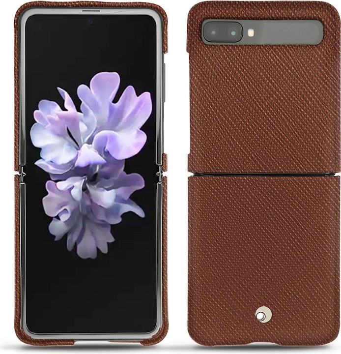 Marron délicat (Pantone #95614d)