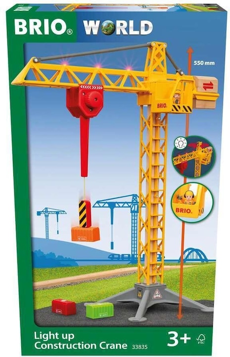 Produktbild Brio Grosse Goldmine