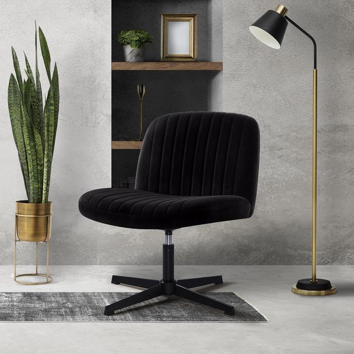 Produktbild IWMH Bürostuhl