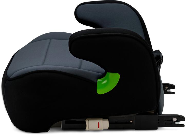 Produktbild Osann Junior Isofix Gurtfix (Kindersitzerhöhung, ECE R129/i-Size Norm)