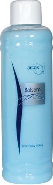 Produktbild Arcos Hair Design Arcos Kunsthaarbalsam 1000 ml (1000 ml)