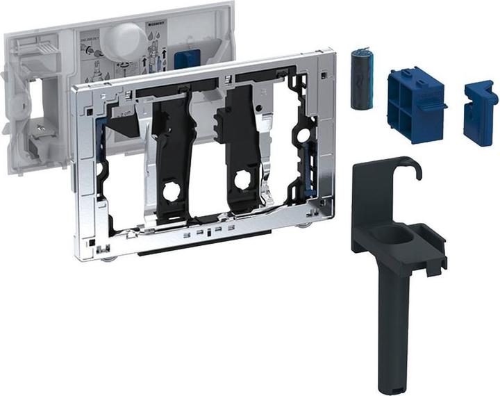 Geberit Duofresh Einschub