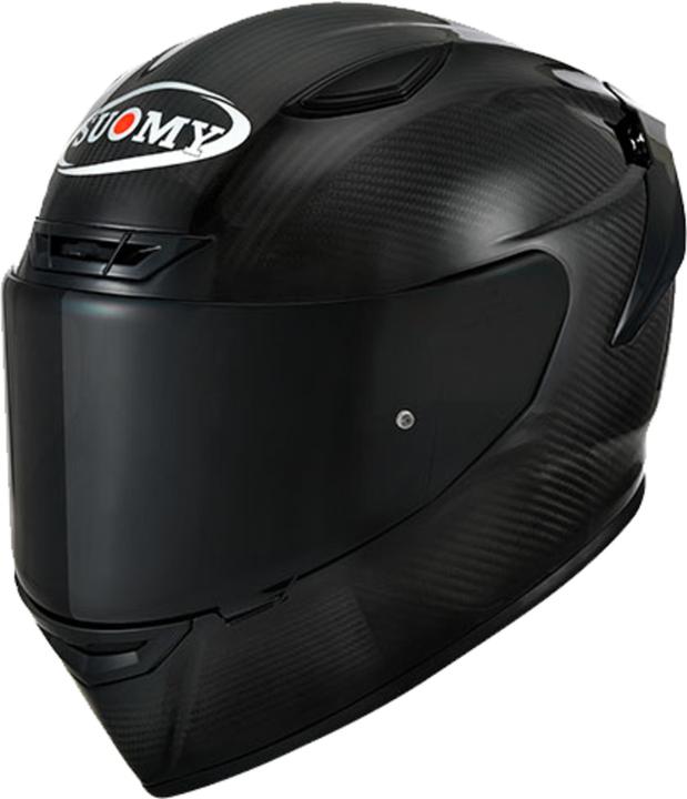 Suomy Casque intégral TX-Pro Carbon In Sight