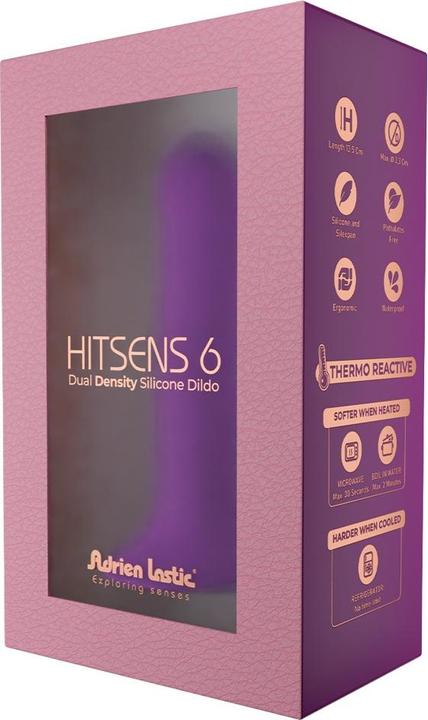 Image du produit Adrien Lastic Hitsens Modèle 6