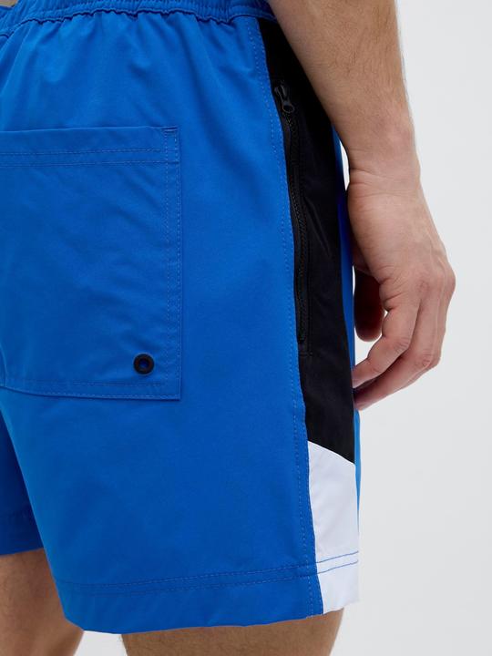 Produktbild Jack & Jones Badehose MAUI Schwimm-Shorts (L)