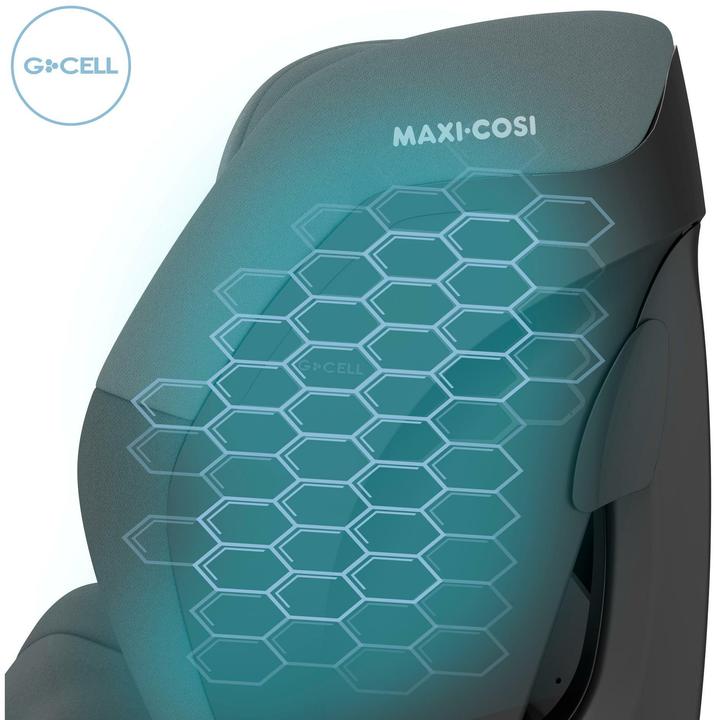 Image du produit Maxi-Cosi Titan S i-Size