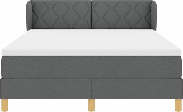 Produktbild vidaXL Boxspringbett (160 x 200 cm)