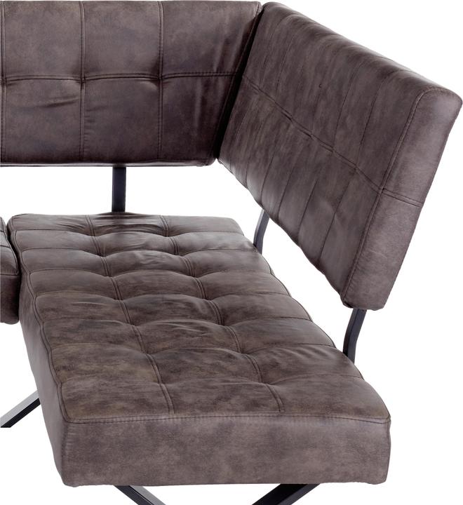 Image du produit Lipo Banc d'angle (200 cm)